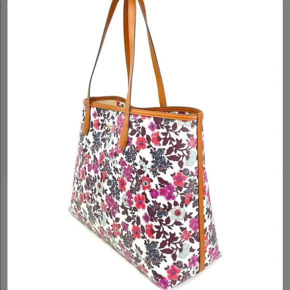 Tory Burch kerrington tote bag - Picture 2 of 4